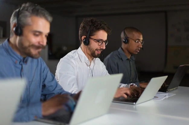CodeLoom IT and development team